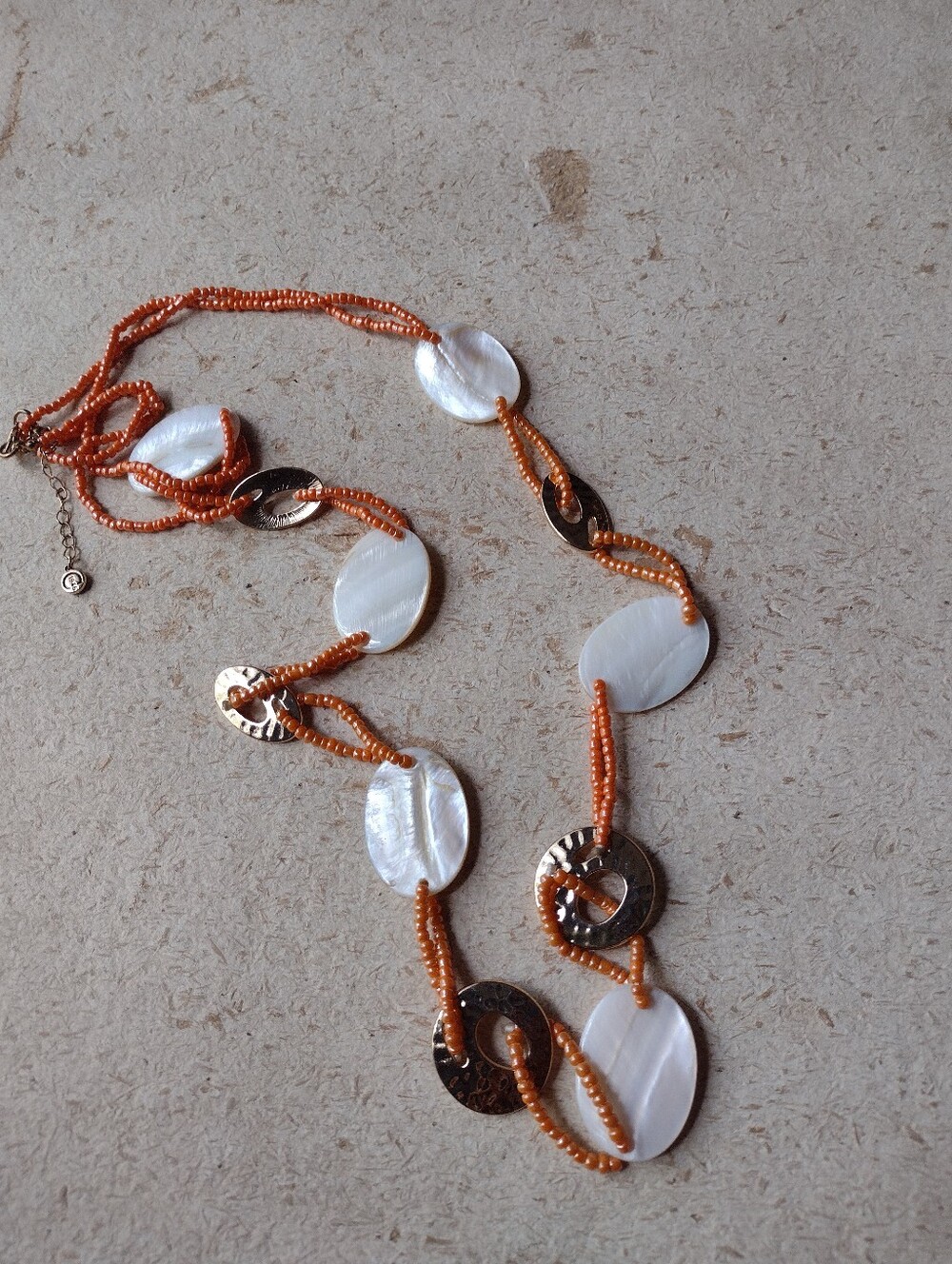 Necklace - Picture 2 of 16